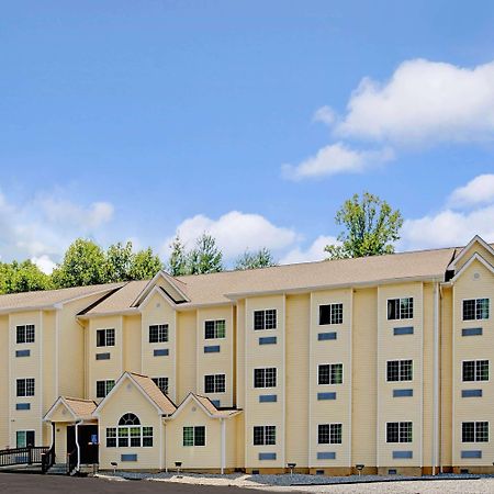 Microtel Inn & Suites By Wyndham Брайсон-Сити Экстерьер фото